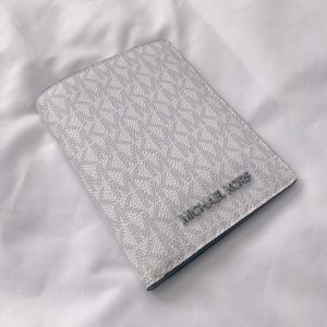 Passport Case by Michael Kors